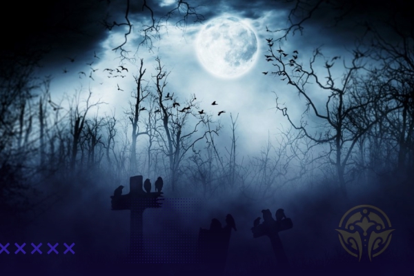 Paranormal Sakti Jawa Barat